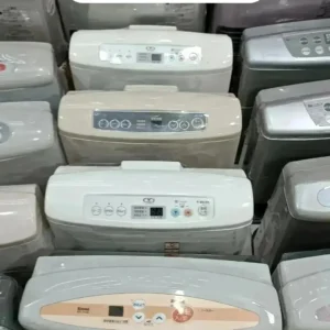 بخاری گازی فن دار