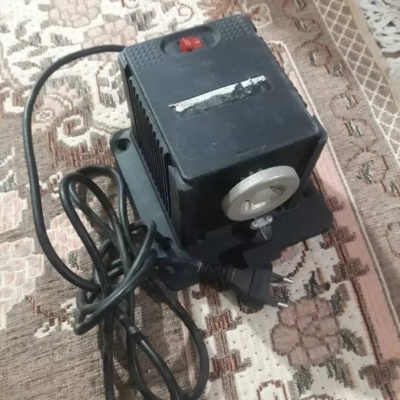 سنگ برقی