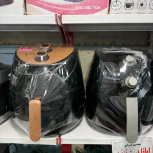 سرخ کن برقی کره ای