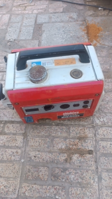 موتور برق هوندا