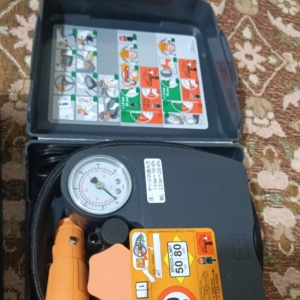 پمپ باد فندکی