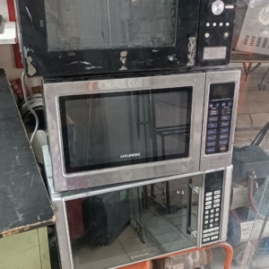 مایکروفر استوک