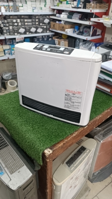 بخاری گازی